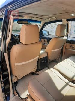 ميتسوبيشي باجيرو